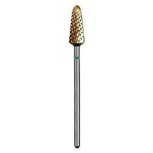 Euro Goldies Carbide Bur Laboratory Handpiece G079SG Coarse Cross Cut Ea
