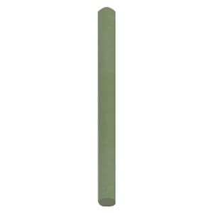 Poliss métal vert t. fin 100/Boîte