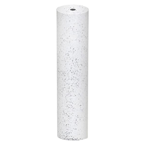 Poliss céram blanc rug 12/Boîte