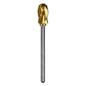 Goldies Carbide Bur Laboratory Handpiece 88/A/SP Regular Cut Ea