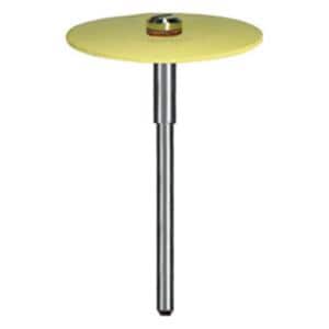 Hi-Glaze HP restaur fin Ch.