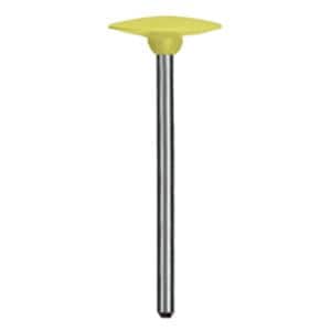 Hi-Glaze Porcelain Polisher Ea