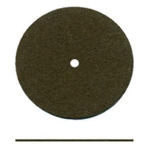 Finishing & Polishing Separating Disc 7 25/Bx