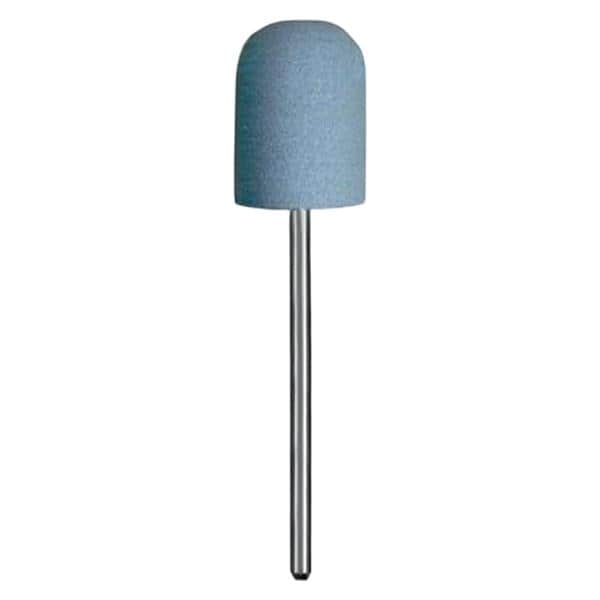 Rubber Polishing Points Classic Jumbo Blue 5/Bx