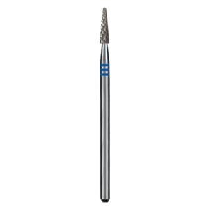 Euro Goldies Carbide Bur Laboratory Handpiece 138FST Cross Cut Ea