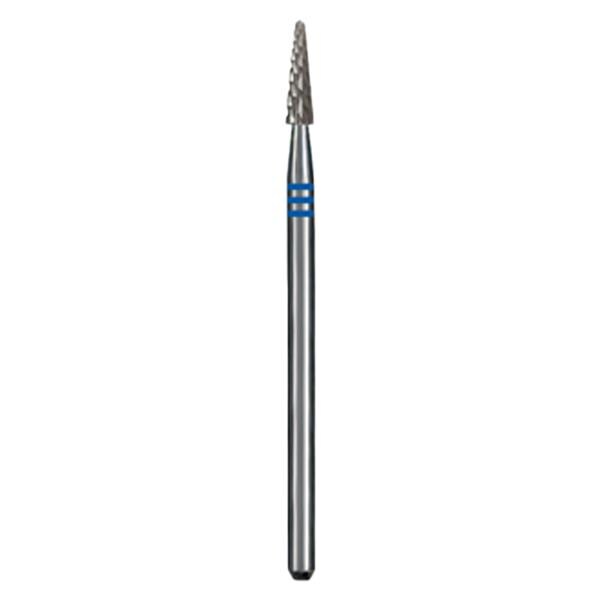 Euro Goldies Carbide Bur Laboratory Handpiece 138FST Cross Cut Ea
