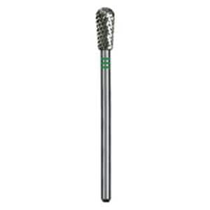 Euro Goldies Carbide Bur Laboratory Handpiece 9338 Straight Cut Ea