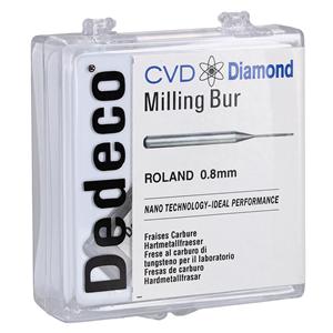 CVD Diamond Milling Bur Ea