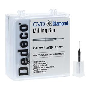 CVD Diamond Milling Bur Ea