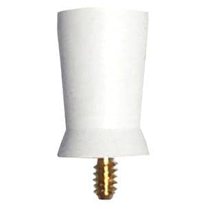 Prophy Cups Screw Type 144/Bag