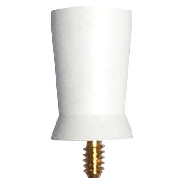 Prophy Cups Screw Type 144/Bag
