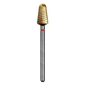 Euro Goldies Carbide Bur Laboratory Handpiece G351EF Cross Cut Ea