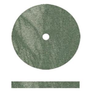 Rubber Wheels and Points 100/Bx