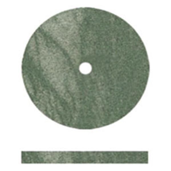 Rubber Wheels and Points 100/Bx