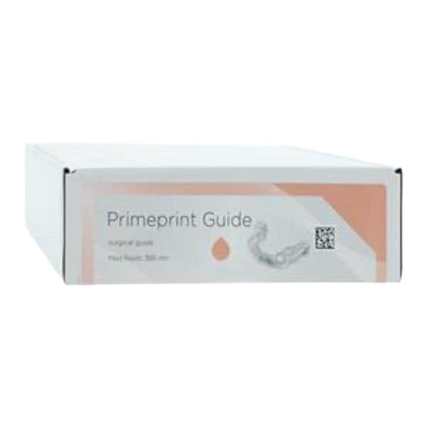 PrimePrint Guide Resin Ea