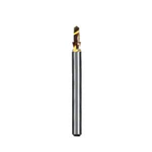 Carbide Drills Goldie 3/Bx