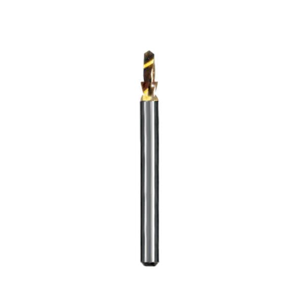 Carbide Drills Goldie 3/Bx