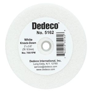 Roue Knock Down blan 5162 Ch.