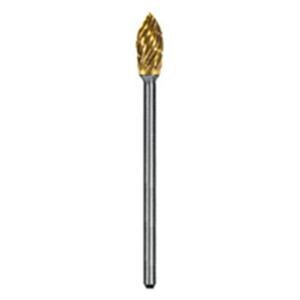 Goldies Carbide Bur Laboratory Handpiece 51/A Regular Cut Ea