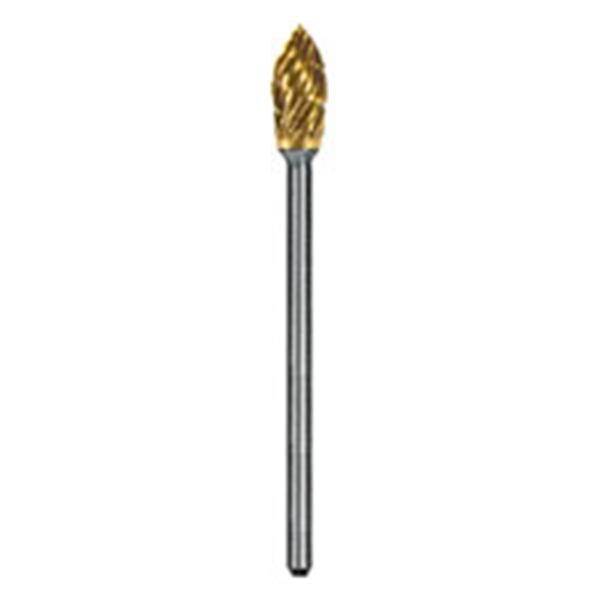 Goldies Carbide Bur Laboratory Handpiece 51/A Regular Cut Ea