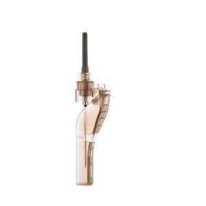 Multi-Sample Needle Needle 22gx1-1/4" Safety Shield 48/Bx, 10 BX/CA