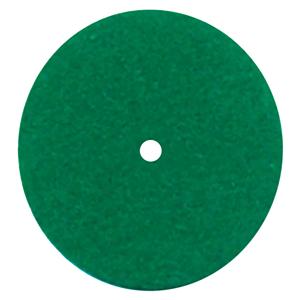 Wafer Thin Discs Silicone Carbide Seperating Discs 100/bx