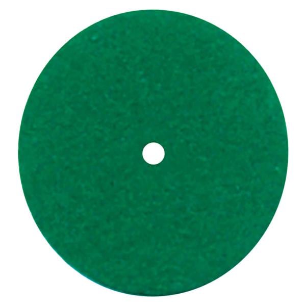 Wafer Thin Discs Silicone Carbide Seperating Discs 100/bx