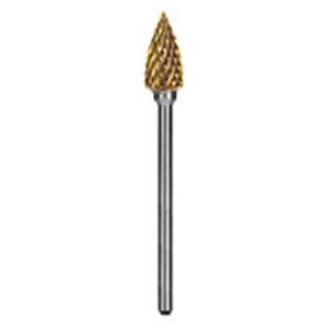 Goldies Carbide Bur Laboratory Handpiece 63/B/XC Cross Cut Ea