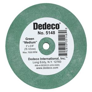 Roue tour vert moy 5148 Ch.