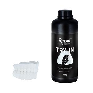 Resin Bt