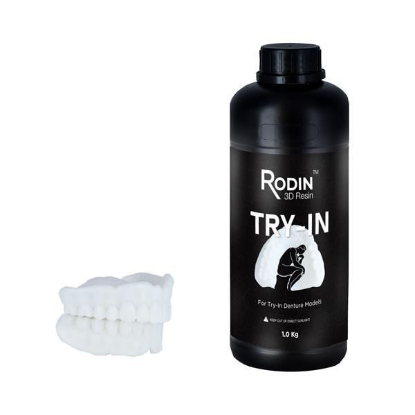 Resin Bt