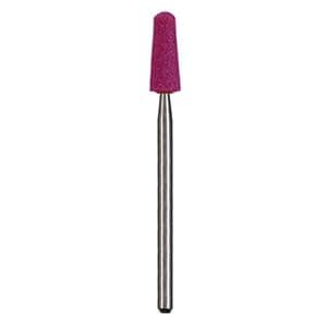 Aluminum Oxide Mounted Points Rubi Stones 72/Bx