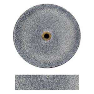 Koolies Grinding Wheels Silicone Carbide Black 50/Bx