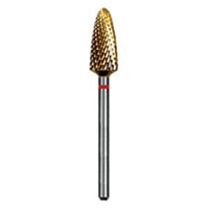 Euro Goldies Fraise en carbure Laboratoire Pièce à main G251EF Surtaillé Ch.