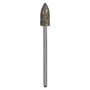 Diamond Point Bur HP Coarse Ea
