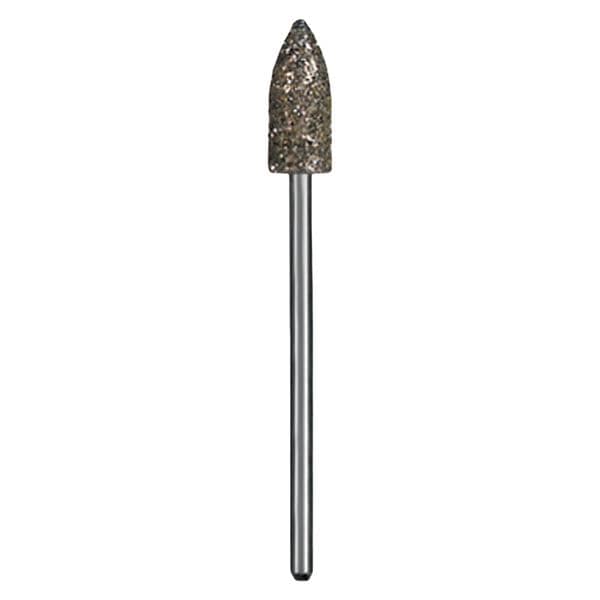 Diamond Point Bur HP Coarse Ea
