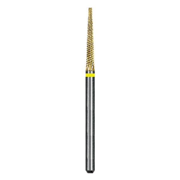 Euro Goldies Carbide Bur Laboratory Handpiece G257SF Cross Cut Ea