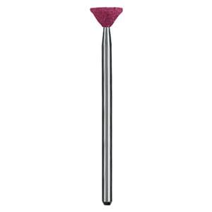 Aluminum Oxide Mounted Points Rubi Stones 72/Bx