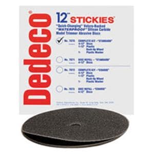 Disques Stickies taille-mod 6/Boîte