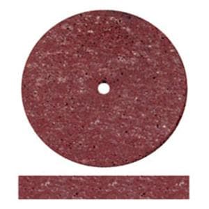Roue acryl 5113 rouge 100/Boîte