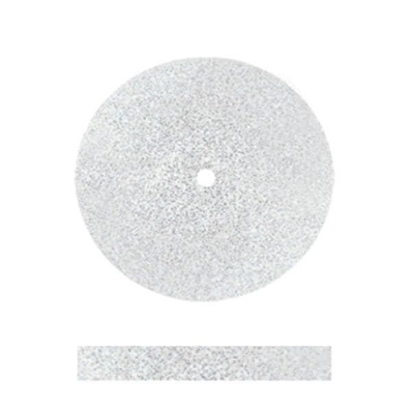 Poliss univ blanc rug 12/Boîte
