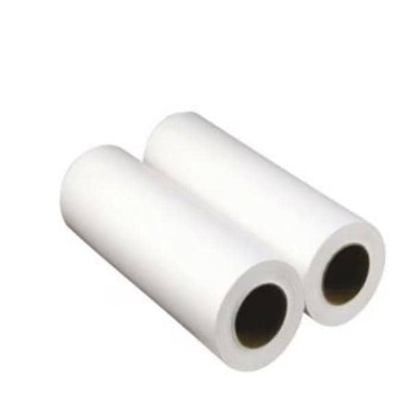 Chiropractic Headrest Paper Roll Smooth 8.5 in x 225 Feet 25/Ca