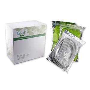 ReLeaf Suction Kit Green / Gray / White Kt
