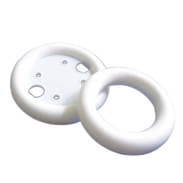 Ring Pessary Silicone Non-Sterile Disposable Ea
