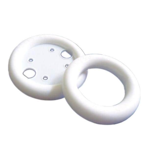 Pessary Vaginal Ring Size 4 Silicone