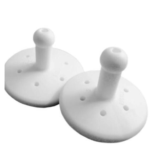 Pessary Vaginal Gelhorn Size 2 Silicone