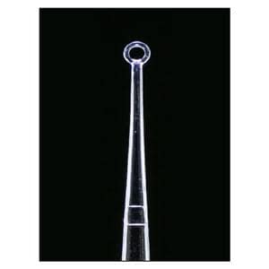 ClearLook Ear Curette AngleLoop Non-Sterile Disposable 50/Bx