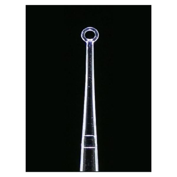 ClearLook Ear Curette AngleLoop Non-Sterile Disposable 50/Bx