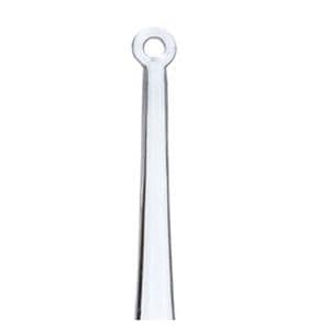 ClearLook Ear Curette MicroLoop Non-Sterile Disposable 50/Bx