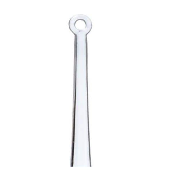 ClearLook Ear Curette MicroLoop Non-Sterile Disposable 50/Bx